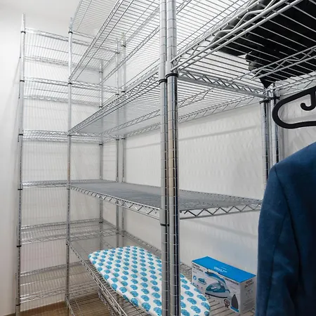 La Nonantolana - Eden E Ocean Apartment Modena