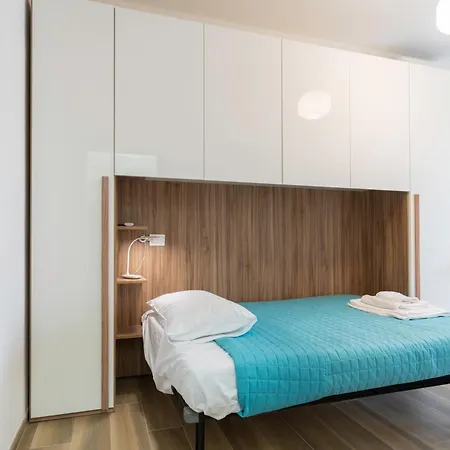 Appartement La Nonantolana - Eden E Ocean