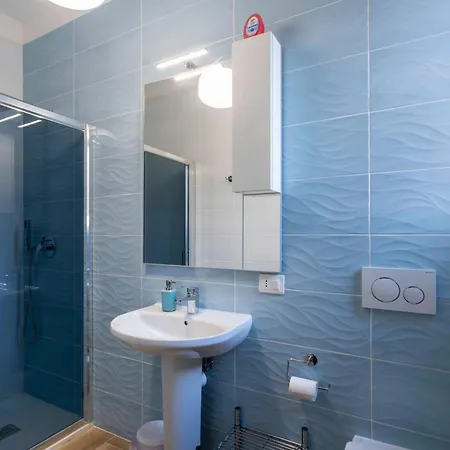 La Nonantolana - Eden E Ocean Apartment *