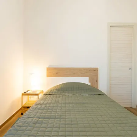 Appartement La Nonantolana - Eden E Ocean Modena