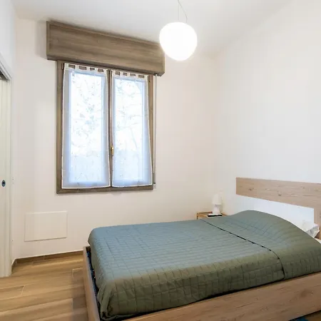 La Nonantolana - Eden E Ocean Appartement *