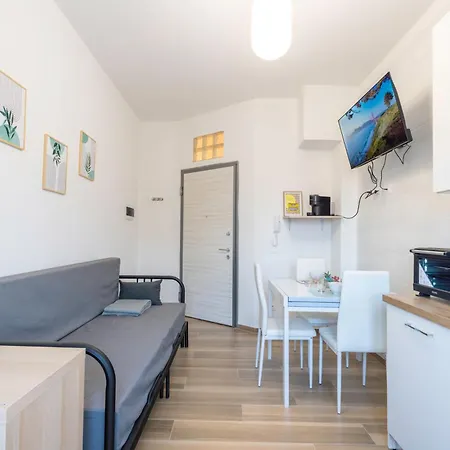 Apartment La Nonantolana - Eden E Ocean Modena