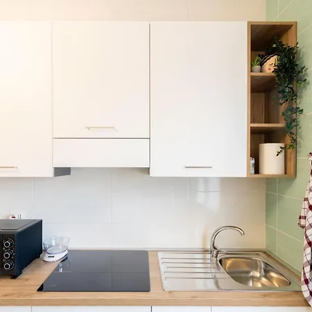 La Nonantolana - Eden E Ocean * Modena