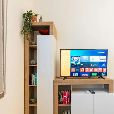 La Nonantolana - Eden E Ocean Appartement