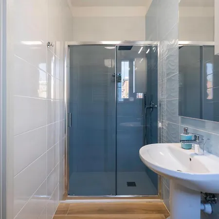 La Nonantolana - Eden E Ocean Apartment Modena