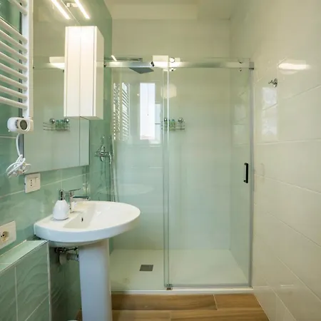 La Nonantolana - Eden E Ocean Modena