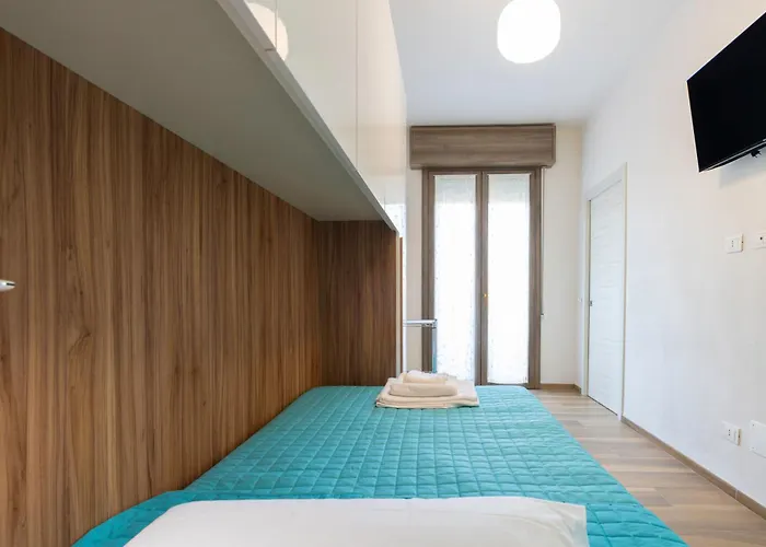 La Nonantolana - Eden E Ocean