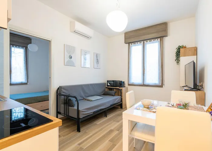 La Nonantolana - Eden E Ocean *